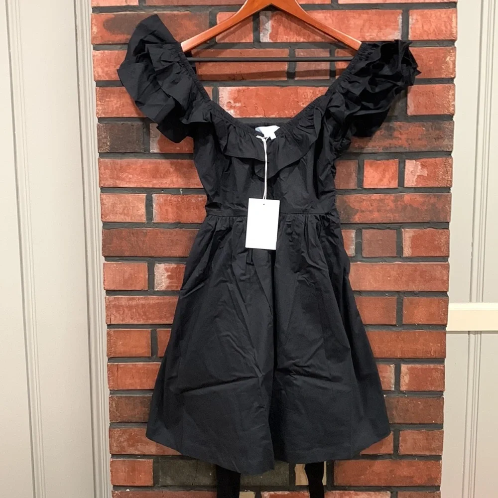 Hill House The Ana Dress - Picture 4 of 15